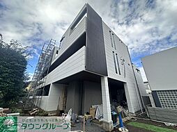 ラウレアN吉祥寺