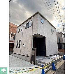 上北沢1丁目貸家1号棟