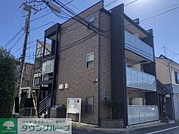 レオネクストアップルコート