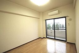 メインステージ武蔵関 706 7階1Kのリビング/ダイニング