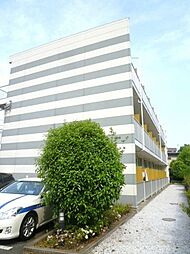 レオパレスパークサイドグレース