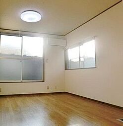 Ｋハイツ 01 1階1Kのリビング/ダイニング