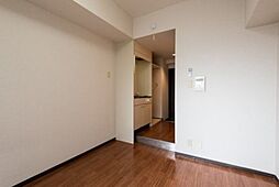 スカイコートエクセレント荻窪 609 6階1Kのリビング/ダイニング