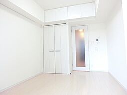 ドゥーエ練馬II 802 8階1Kのリビング/ダイニング