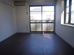 カセラ・Ｒ 202 2階1Kのリビング/ダイニング