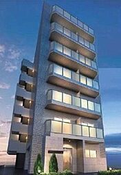 クレヴィスタ方南町 204