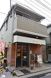 アイリス東中野 A