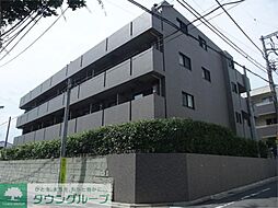 ルーブル中野坂上弐番館 403