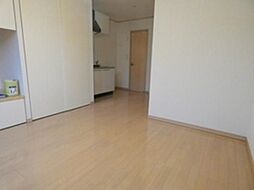 Perfume OGIKUBO 203 2階1Kのリビング/ダイニング