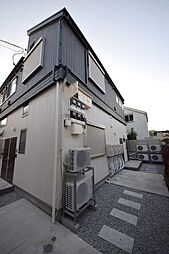 コンフォートテラス久我山 103