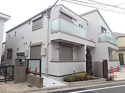 リナーシェ早宮 203