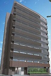 パティーナ武蔵関 303