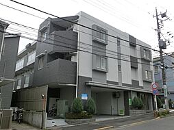 プライムアーバン中野上高田