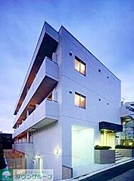 アーデン北沢 305