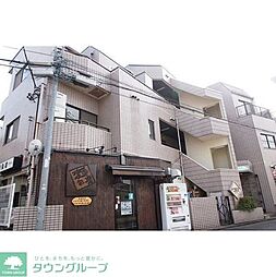 コートIIトリイ 203