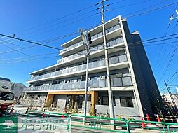 フレンシア下井草 305