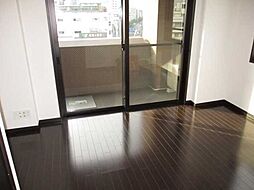 トーシンフェニックス南阿佐ヶ谷弐番館 801 7階1Kのリビング/ダイニング