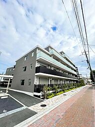 テラス杉並方南町 113