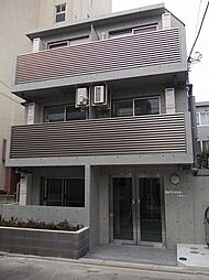 ｂｅｌｌｅｚｚａ中野坂上 202