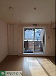 ＴＨＥ　ＭＡＨＡＬＯ 101 1階ワンルームのリビング/ダイニング