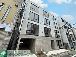 アトリオフラッツ中野新井薬師 305