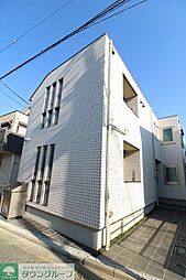 ラシーネ西荻南 201