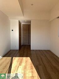 ソルテラ 301 3階1Kのリビング/ダイニング