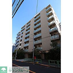 プレール・ドゥーク西新宿五丁目