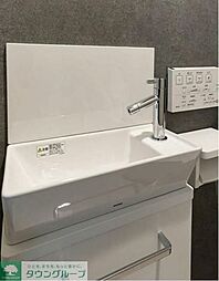 デュオステージ下落合 204 2階1LDKのリビング/ダイニング