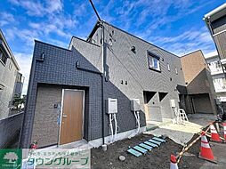 ブルーベリーの街のルーレヴ