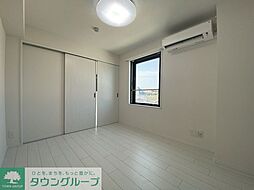 ＳＯＬＡＳＩＡ　ｒｅｓｉｄｅｎｃｅ荻窪 301 3階1DKのリビング/ダイニング