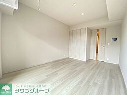 ブランシエスタ荻窪 203 2階1Kのリビング/ダイニング