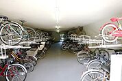 建物周辺 1m