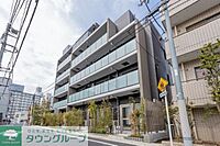 東京都新宿区高田馬場4丁目40-29：物件画像／株式会社タウンハウジング東京　阿佐ヶ谷店