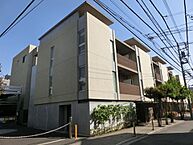 東京都新宿区西早稲田2丁目17-12：物件画像／株式会社タウンハウジング東京　阿佐ヶ谷店