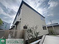 東京都三鷹市上連雀3丁目3-16：物件画像／株式会社タウンハウジング東京　阿佐ヶ谷店
