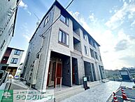 東京都西東京市向台町5丁目5-47-16：物件画像／株式会社タウンハウジング東京　阿佐ヶ谷店