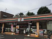 セブンイレブン三鷹連雀通り店 689m