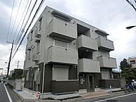 東京都練馬区氷川台4丁目45-20：物件画像／株式会社タウンハウジング東京　阿佐ヶ谷店