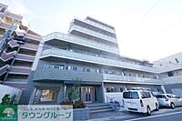東京都練馬区北町3丁目15-11：物件画像／株式会社タウンハウジング東京　阿佐ヶ谷店