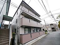 東京都練馬区高野台4丁目12-10：物件画像／株式会社タウンハウジング東京　阿佐ヶ谷店