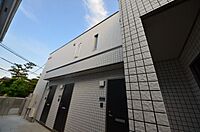 東京都三鷹市井の頭3丁目8-15：物件画像／株式会社タウンハウジング東京　阿佐ヶ谷店