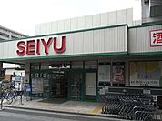 ＳＥＩＹＵ 650m
