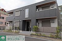 東京都練馬区中村南2丁目21-6：物件画像／株式会社タウンハウジング東京　阿佐ヶ谷店