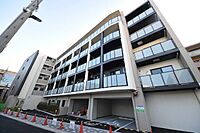 東京都三鷹市下連雀6丁目12-4：物件画像／株式会社タウンハウジング東京　阿佐ヶ谷店