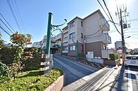 東京都練馬区高松5丁目20-12：物件画像／株式会社タウンハウジング東京　阿佐ヶ谷店