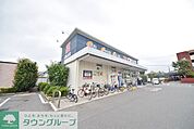 クリエイトエス・ディー練馬西大泉店 徒歩10分。ドラックストア 730m