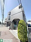 東京都練馬区田柄1丁目8-2：物件画像／株式会社タウンハウジング東京　阿佐ヶ谷店