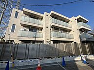 東京都世田谷区北烏山3丁目19-18：物件画像／株式会社タウンハウジング東京　阿佐ヶ谷店