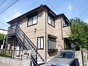 ★閑静な住宅街★